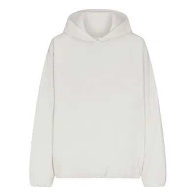 The North Face (wmns)  X Skims Fw25 Ventrix Hoodie 'bone' In White