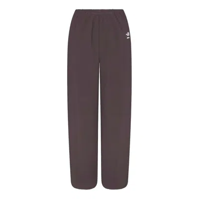 The North Face (wmns)  X Skims Fw25 Ventrix Pant 'phoenix' In Red