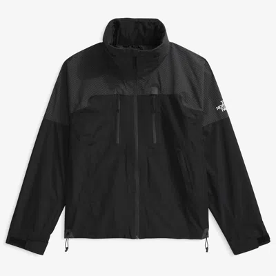 The North Face Wmns Tnf Eg Devils Thumb Gtx Jacket In Black