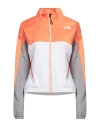 THE NORTH FACE THE NORTH FACE WOMAN JACKET APRICOT SIZE L POLYESTER
