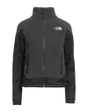 The North Face Woman Jacket Lead Size Xs Polyester