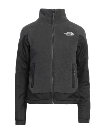 The North Face Woman Jacket Lead Size Xs Polyester