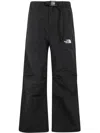 The North Face Pantalón Casual - Negro