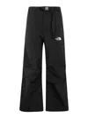 The North Face Pantalón Casual - Negro In Black