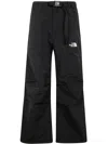 The North Face Pantalón Casual - Negro In Tnf Black