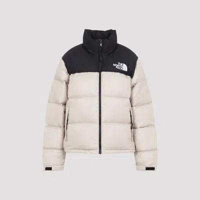 The North Face Women's 1996 Retro Nuptse Down Jacket In Nude & Neutrals