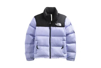 Pre-owned The North Face Women's 1996 Retro Nuptse Jacket In Sweet Lavender