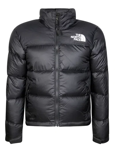 The North Face Women's 1996 Retro Nuptse Jacket - Perfect For Fw25 In Black