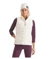 The North Face Women's Aconcagua 3 Vest In White