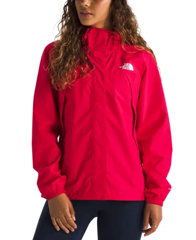 The North Face Women's Antora Hooded Rain Jacket