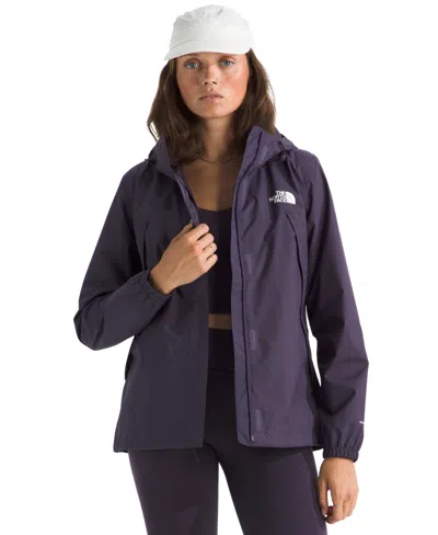 The North Face Women's Antora Hooded Rain Jacket
