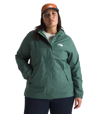The North Face Women's Antora Jacket Xs-3x