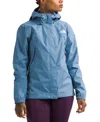 The North Face Antora Jacket In Indigo Stone