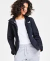 The North Face Women's Antora Jacket Xs-3x In Midnight Mauve
