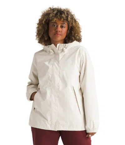 The North Face Women's Antora Jacket Xs-3x In White