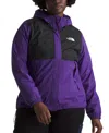 THE NORTH FACE WOMEN'S ANTORA JACKET XS-3X