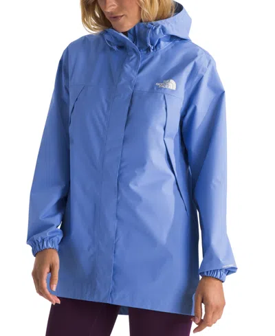 THE NORTH FACE WOMEN'S ANTORA RAIN PARKA COAT