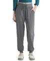 The North Face Women's Aphrodite Arise Jogger Pants In Gray
