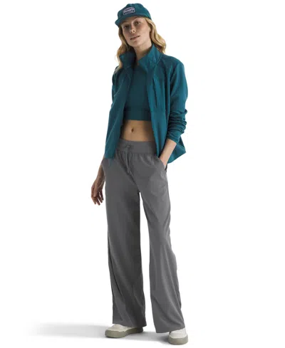 THE NORTH FACE WOMEN'S APHRODITE ARISE WIDE-LEG PANTS