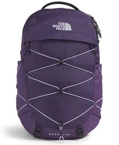 The North Face Women's Borealis Backpack In White