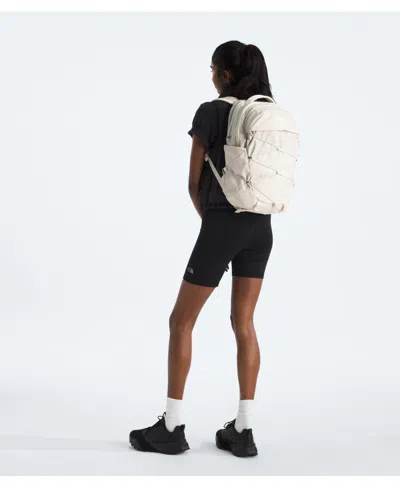 The North Face Women's Borealis Backpack In White
