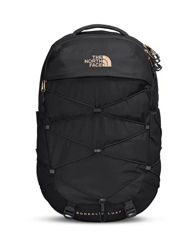 The North Face Kids' Women's Borealis Luxe Backpack
