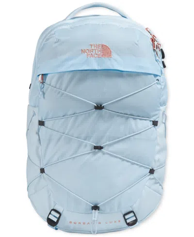 The North Face Women's Borealis Luxe Backpack In Blue