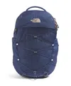 The North Face Women's Borealis Luxe Backpack In Blue