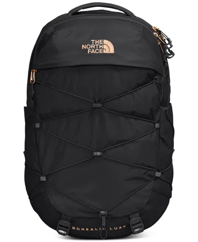 THE NORTH FACE WOMEN'S BOREALIS LUXE BACKPACK
