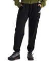 The North Face Women's Core Sweatpants In Black