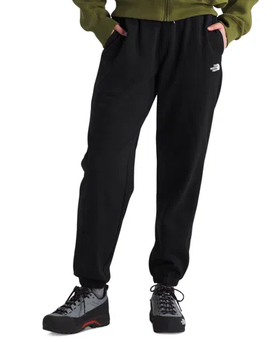 The North Face Women's Wander 2.0 Jogging Pants In Tnf Black,tnf White