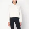 The North Face Extreme Pile Knitwear White In White