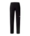 The North Face Women's Dawn Turn Trousers In Black