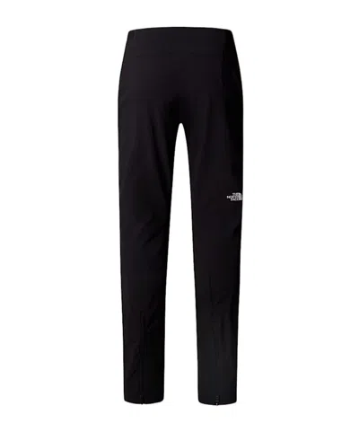 The North Face Women's Dawn Turn Trousers In Black