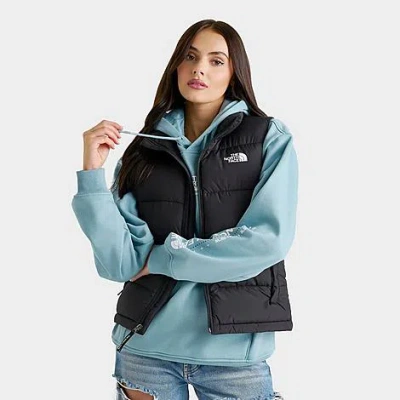 The North Face Women's Dome Puffy Vest