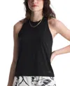 THE NORTH FACE WOMEN'S DUNE SKY STANDARD TANK TOP