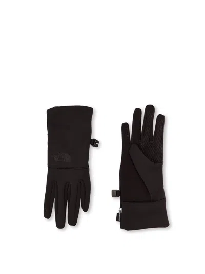 The North Face Women's Etip Recycled Gloves Black