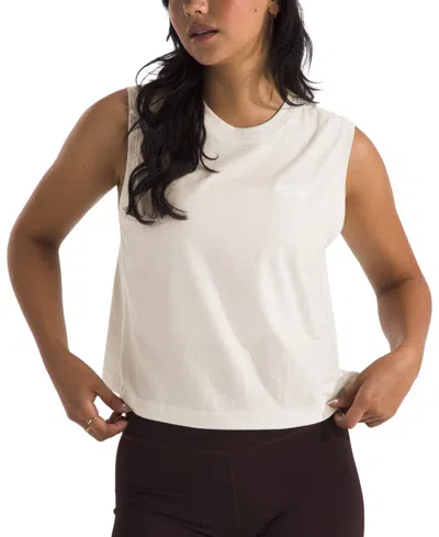 The North Face Women's Evolution Cotton Tank Top
