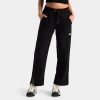 The North Face Women's Evolution Jogger Pants In Black