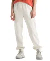 The North Face Evolution Simple Dome Track Pants In White