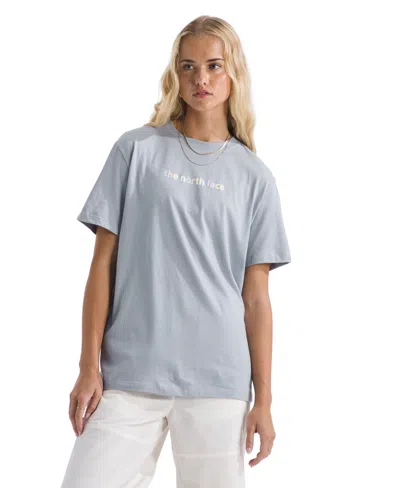 The North Face Women's Evolution Proud Short-sleeve Graphic T-shirt