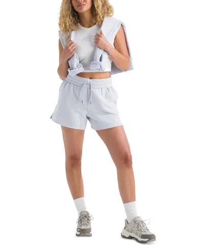 The North Face Women's Evolution Pull-on Shorts In Gray