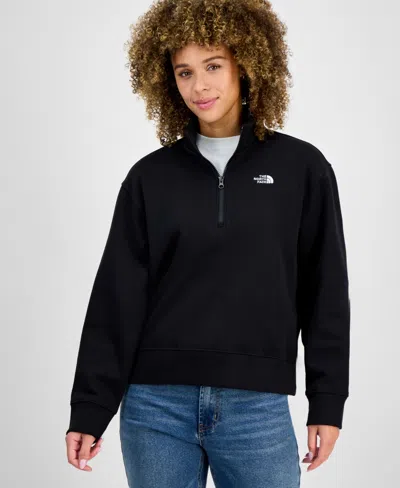 The North Face Women's Evolution Quarter-zip Top