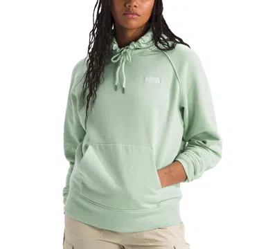 The North Face Women's Evolution Relaxed-fit Hoodie In Misty Sage