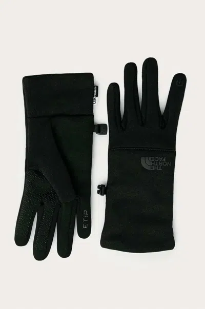 The North Face Women's Extreme Cold Weather Gloves In Black