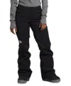 The North Face Women's Freedom Stretch Snow Pants In Tnf Black