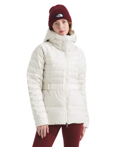 THE NORTH FACE WOMEN'S HOODED RUBY JACKET