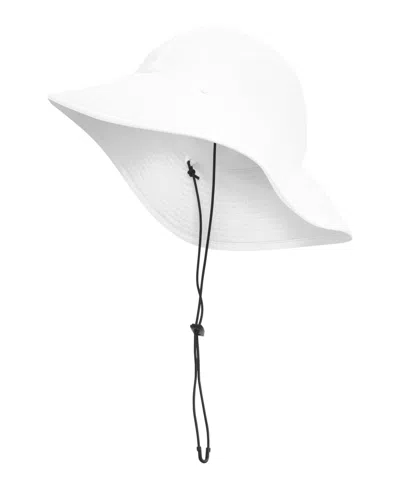 The North Face Women's Horizon Breeze Brimmer Hat In White
