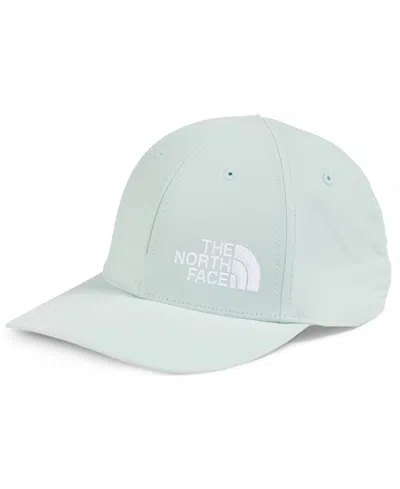 The North Face Women's Horizon Embroidered Logo Hat In Blue