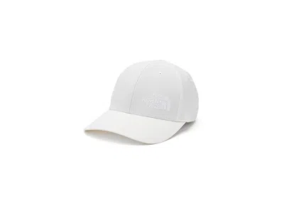 The North Face Women's Horizon Hat Traditional Hats White Dune: Sm/md